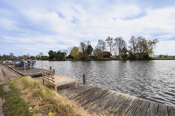 Medium property photo - Huigsloterdijk 8, 2156 LD Weteringbrug